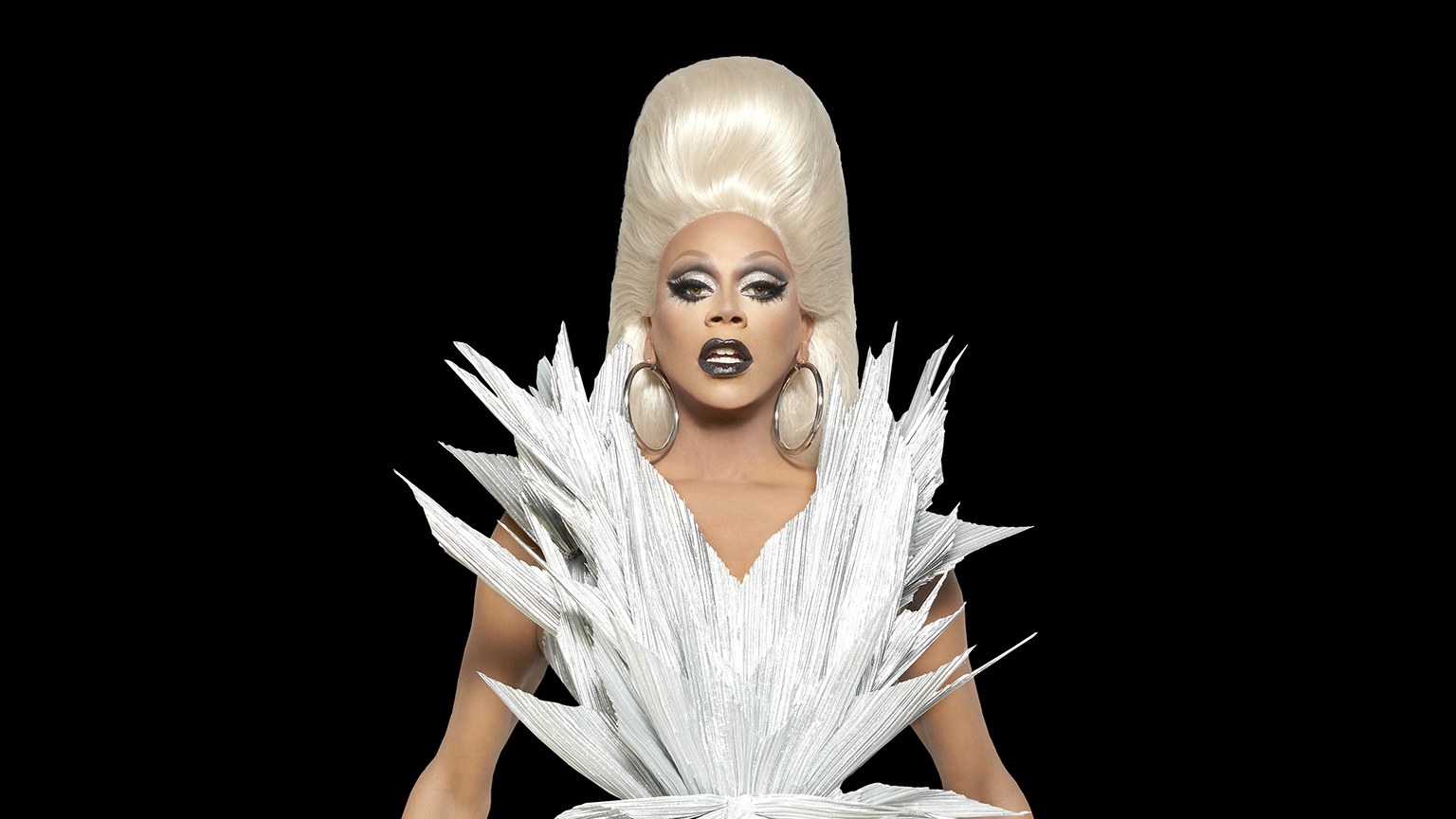 Rupaul Drag Queen Programa TV