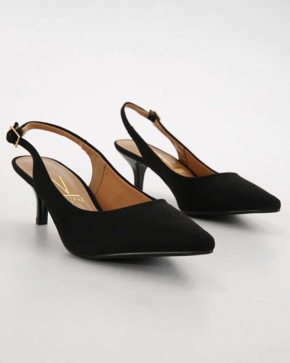 Slingback riachuelo