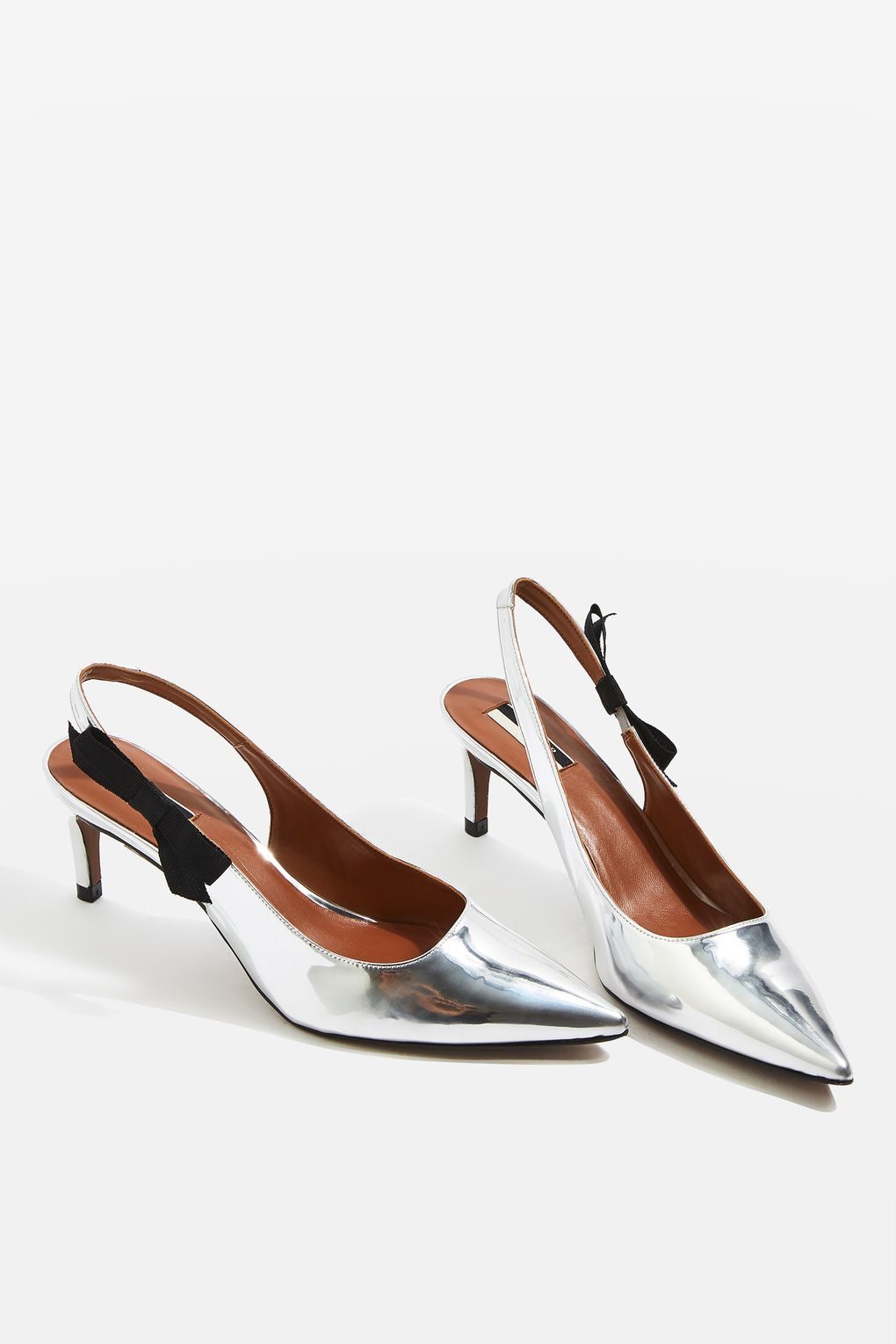 Slingback da topshop