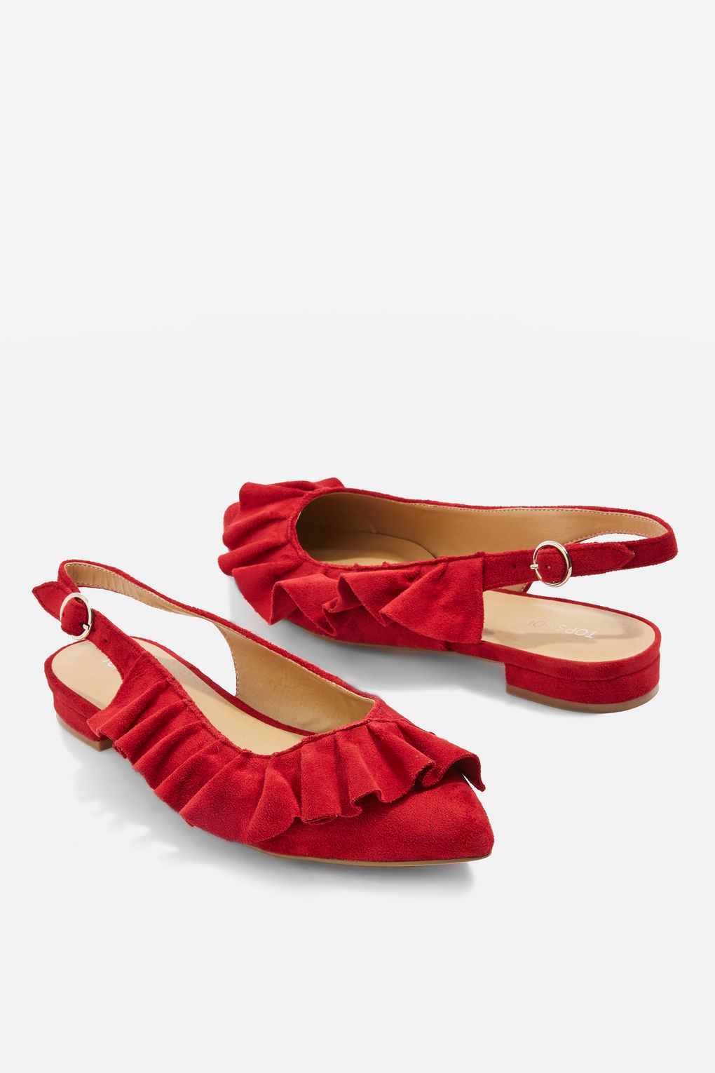 Slingback topshop